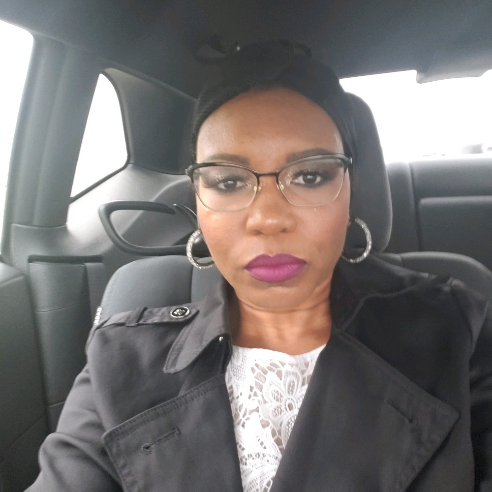 ⚘🌺 Tonette 🌼🌷 😘